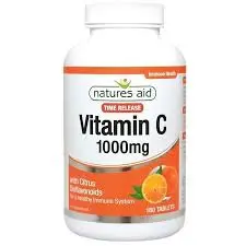 Vitamin C Tablets